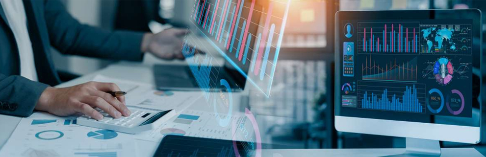 Microsoft Dynamics Finance & Operations