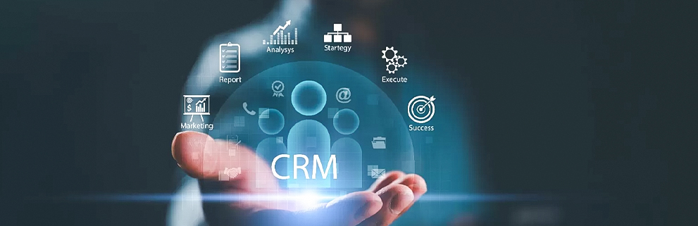 Microsoft Dynamics CRM