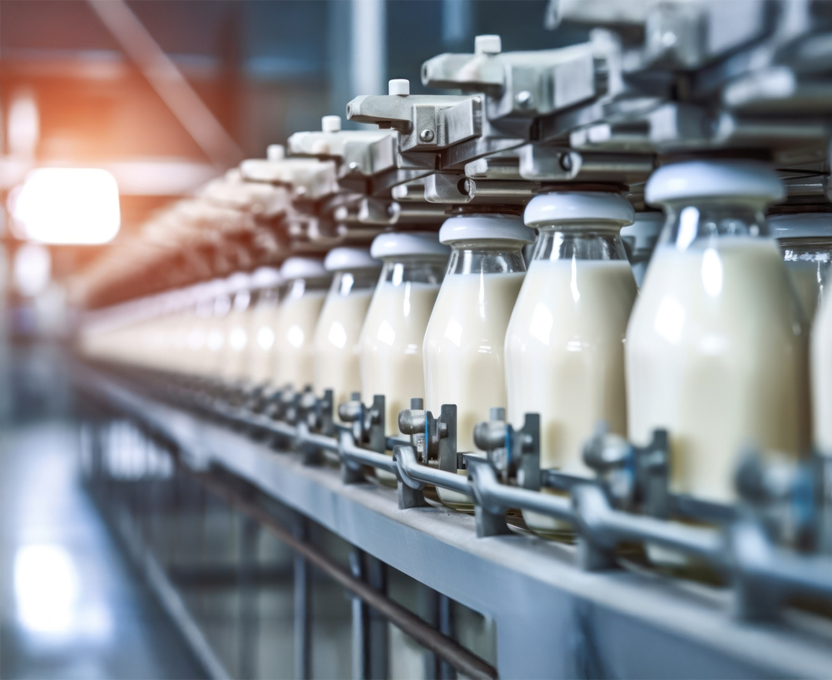 Smart Dairy Management Solution | Preeminent Dudhwala