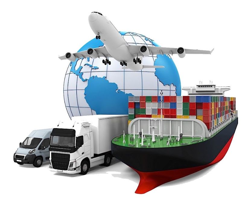 ERP Software for Logistics & Transportation Companies