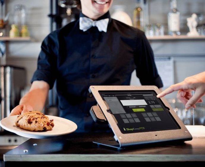 Cloud ERP Software for Restaurants and Hotels – Preeminent Softcom