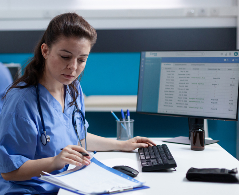 Best ERP Software for Hospitals