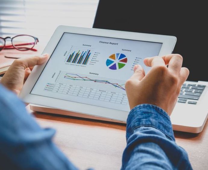 Streamline Operations with Expert Microsoft Dynamics NAV Consultant Services