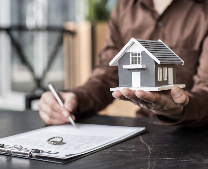 ERP Software for Real Estate – Streamlining Property Operations with Preeminent Softcom