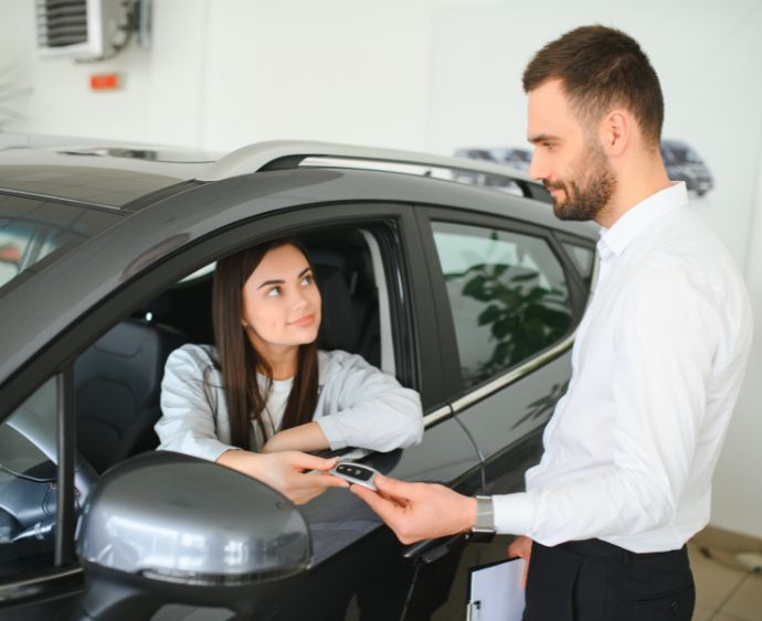 ERP for Auto Component Inventory & Sales Management – Preeminent Softcom