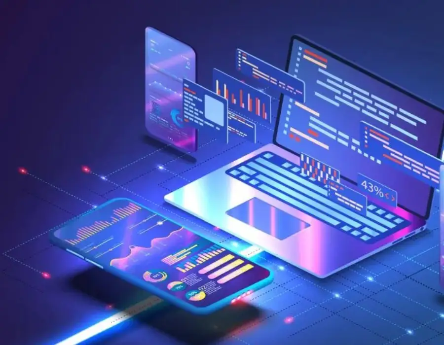 Website Development