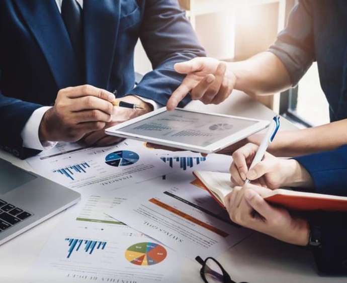 Microsoft Dynamics 365 Business Central Implementation for Smarter Enterprises