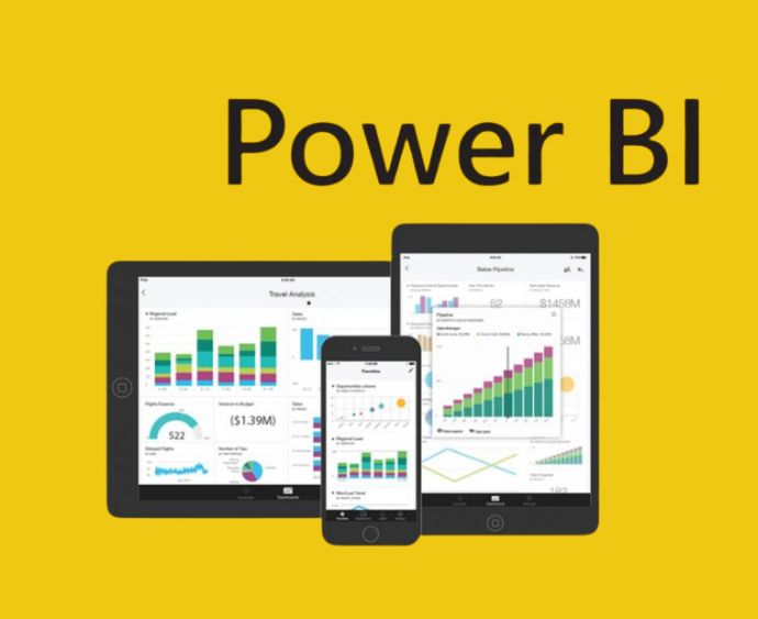 Power BI Consulting Company | Advanced BI Services – Preeminent Softcom