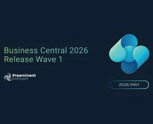 From ERP to AIERP: Microsoft Dynamics 365 Business Central 2026 Ushers in the Age of Intelligent Automation