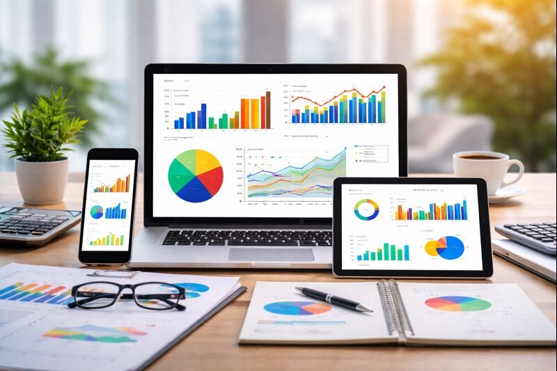 Microsoft Power BI Implementation Partner India Driving Smart Analytics