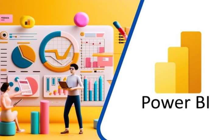 Power BI Consulting and Development Company India | Microsoft Power BI Integration Partner