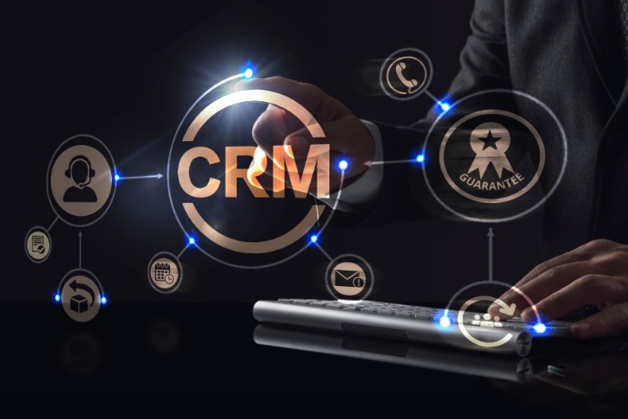 Benefits of Microsoft Dynamics CRM Consulting for Customer Management