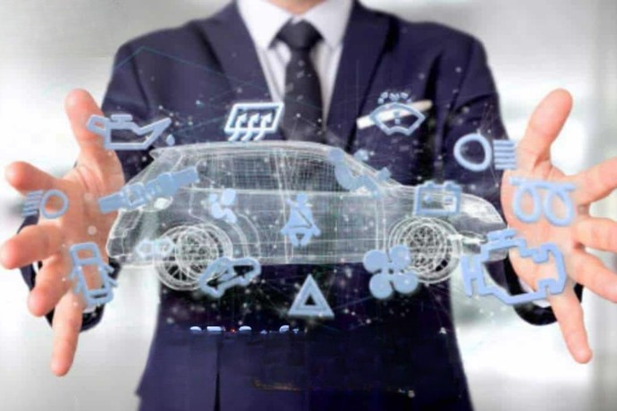 Affordable ERP Software for Manufacturing Companies in the Automobile Industry