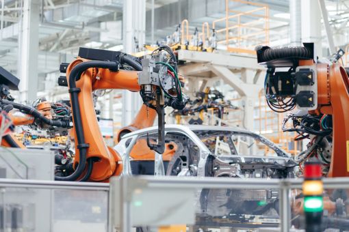 Best ERP Software for Automobile Manufacturing Companies | Business Central for Automobile Industry India