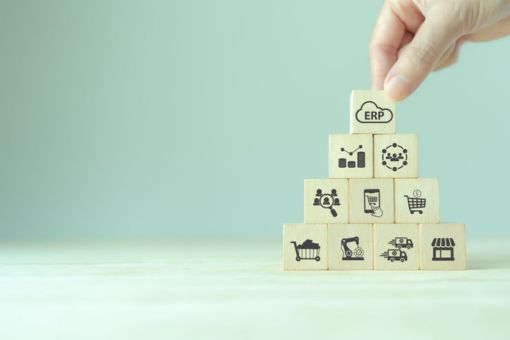 Top Microsoft Dynamics 365 Business Central Implementation Partner in India