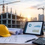 Best Real Estate ERP Software Solution for Real Estate & Construction Industry