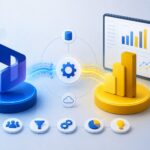 How to Integrate Power BI with Dynamics 365: A Complete Guide by Preeminent Softcom