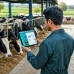 Best Dairy Farm Management Software in India: Why Every Dairy Business Needs a Smart Dairy Management Solution