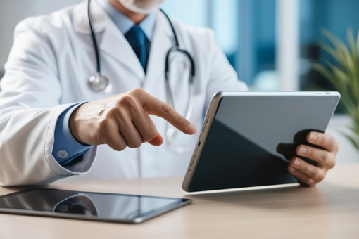 What Is the Best ERP for Healthcare?