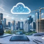 Cloud ERP Software for Real Estate & Infrastructure Industry: A Complete Guide
