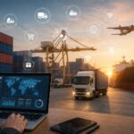 ERP Software for Logistics & Transportation Companies – Preeminent Softcom