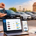 Best Software for Car Rental Business in India: Choosing the Right ERP and Fleet Platform