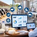 Best ERP Software for Dairy Industry in India: A Practical Buyer’s Guide