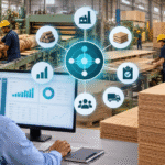 Microsoft Dynamics 365 Business Central for Plywood Manufacturing