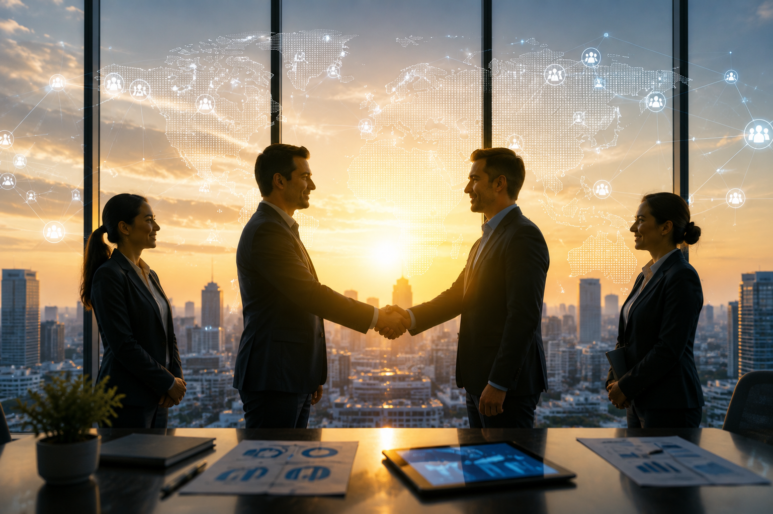 Who Are Microsoft Dynamics Implementation Partners?