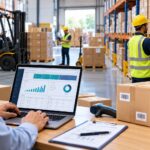 Business Central Warehouse Management: Complete Warehousing Process Guide, Inbound to Last Mile