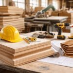 ERP Software for Plywood Manufacturers in India: Features, Benefits and How to Choose