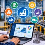 What Is an ERP System in the Manufacturing Industry? A Practical Guide for Indian Manufacturers